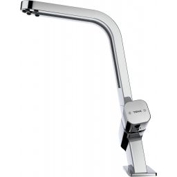 Teka ICO 915 bateria kuchenna stojąca chrom 116030009