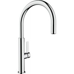 Teka FOT 995 bateria kuchenna stojąca chrom 116030022