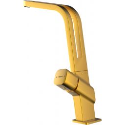 Teka ICO 915 bateria kuchenna stojąca mosiądz 116030032