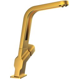 Teka ICO 915 bateria kuchenna stojąca mosiądz 116030032