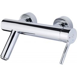 Teka Alaior bateria wannowo-prysznicowa ścienna chrom 221210200