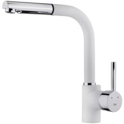 Teka ARK 938 bateria kuchenna biały mat/chrom 23938120W