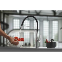 Teka FO 997 bateria kuchenna czarna 62997020FN