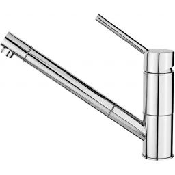 Teka AUK 978 bateria kuchenna stojąca chrom 509780200