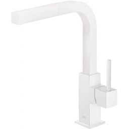 Tres Cuadro-Tres bateria kuchenna biały mat 006.437.BM