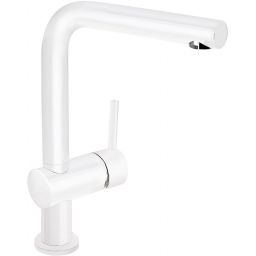 Tres Exclusive bateria kuchenna biały mat 030.336.BM