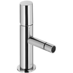 Tres Max bateria bidetowa stojąca chrom 061.120.01.D
