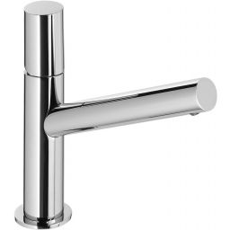 Tres Max bateria umywalkowa stojąca chrom 061.203.01