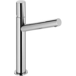 Tres Max bateria umywalkowa stojąca wysoka chrom 061.206.01