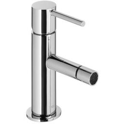Tres Max bateria bidetowa stojąca chrom 062.120.01.D
