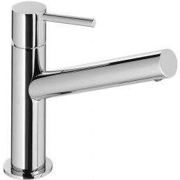 Tres Max bateria umywalkowa stojąca chrom 062.203.01