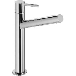 Tres Max bateria umywalkowa stojąca wysoka chrom 062.206.01