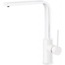 Tres Exclusive bateria kuchenna biały mat 062.435.BM