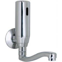 Tres Selection zawór umywalkowy elektroniczny chrom 092.171.01