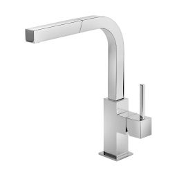 Tres Cuadro-Tres bateria kuchenna chrom 1.06.437