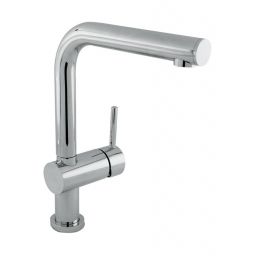 Tres Selection bateria kuchenna chrom 1.30.336