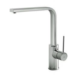 Tres Max bateria kuchenna chrom 1.62.435