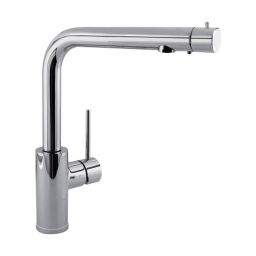 Tres Selection bateria kuchenna chrom 1.62.453