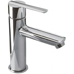 Tres Lex-Tres bateria umywalkowa stojąca chrom 1.81.203