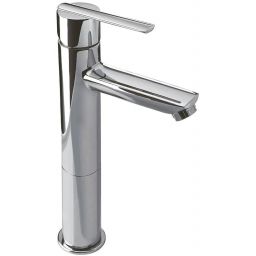 Tres Lex-Tres bateria umywalkowa stojąca chrom 1.81.217