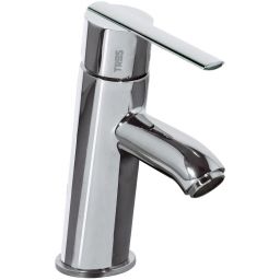 Tres Lex-Tres bateria umywalkowa stojąca chrom 1.81.903