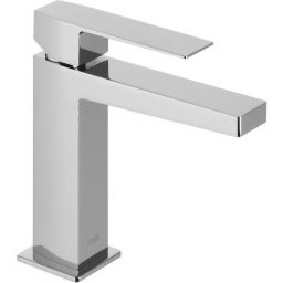 Tres Slim Exclusive bateria umywalkowa stojąca chrom 202.103.01.D