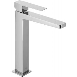 Tres Slim Exclusive bateria umywalkowa stojąca wysoka chrom 202.103.03
