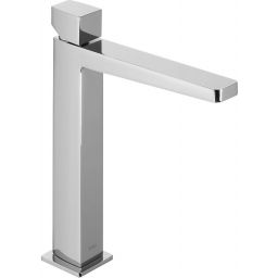 Tres Slim Exclusive bateria umywalkowa stojąca wysoka chrom 202.103.04
