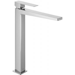 Tres Slim Exclusive bateria umywalkowa stojąca wysoka chrom 202.103.05