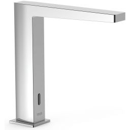 Tres Slim Exclusive bateria umywalkowa stojąca elektroniczna chrom 20261310