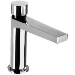 Tres Class-Tres zawór umywalkowy ciśnieniowy chrom 205.112.01