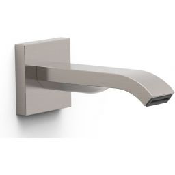 Tres Selection wylewka do baterii umywalkowej stal 20718107AC