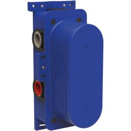 Tres Therm-Box element podtynkowy 20785001