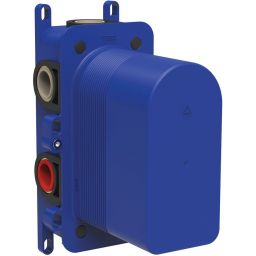 Tres Rapid Box element podtynkowy baterii 20827310