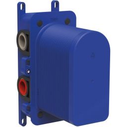 Tres Rapid Box element podtynkowy 20828110