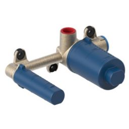 Tres element podtynkowy 20830002