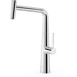 Tres Selection bateria kuchenna stojąca chrom 23043801