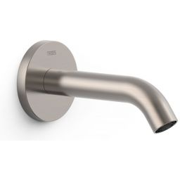 Tres wylewka ścienna stalowa 26218004AC