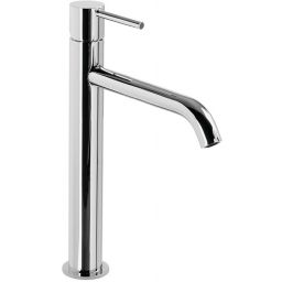 Tres Study-Tres bateria umywalkowa stojąca chrom 262.307.01