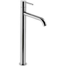 Tres Study Exclusive bateria umywalkowa stojąca wysoka chrom 262.308.01