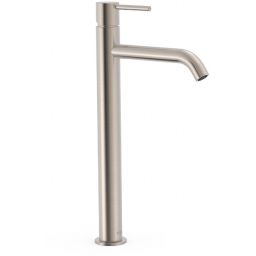 Tres Study Colors bateria umywalkowa stojąca stal 26230801AC