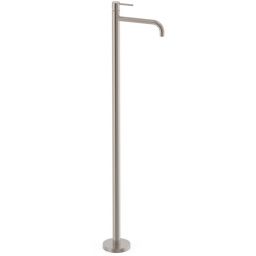 Tres Study Exclusive bateria umywalkowa wolnostojąca stal 26285305AC