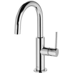 Tres Study-Tres bateria umywalkowa stojąca chrom 262.904.03