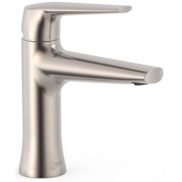 Tres Fuji bateria umywalkowa stojąca stalowa 28110301AC