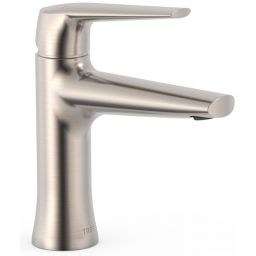 Tres Fuji bateria umywalkowa stojąca stalowa 28110401AC