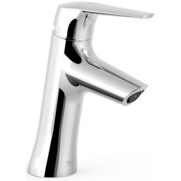 Tres Fuji bateria umywalkowa stojąca chrom 28110402