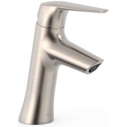 Tres Fuji bateria umywalkowa stojąca stalowa 28110402AC