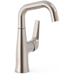 Tres Fuji bateria umywalkowa stojąca stalowa 28144701AC