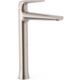 Tres Fuji bateria umywalkowa stojąca XXL stalowa 28180301AC