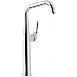 Tres Fuji bateria umywalkowa stojąca chrom 28184701